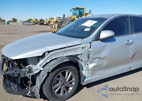 2020 Kia Optima Lx from USA, damaged, VIN 5XXGT4L37LG442134